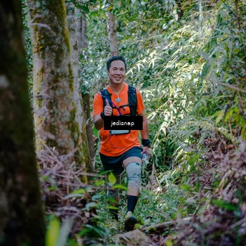 Runner Photo 5240462