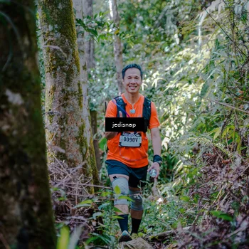 Runner Photo 5240466