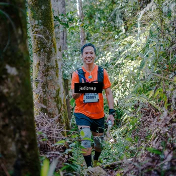 Runner Photo 5240467
