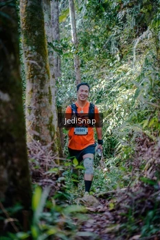 Runner Photo 5240473