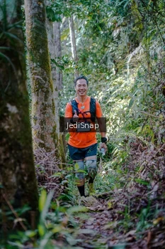 Runner Photo 5240474