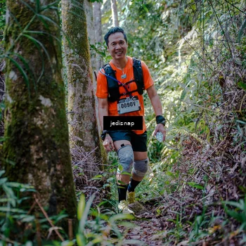 Runner Photo 5240482