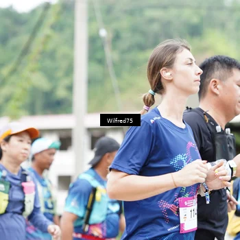 Runner Photo 5240487