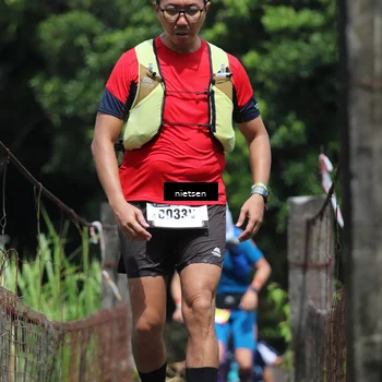 Runner Photo 5240488