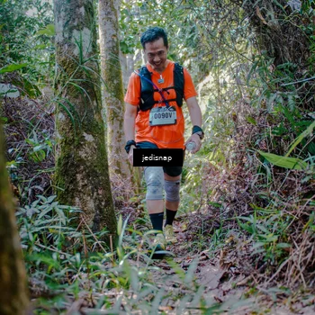 Runner Photo 5240498