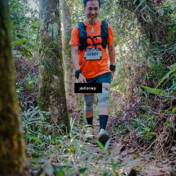 Runner Photo 5240499