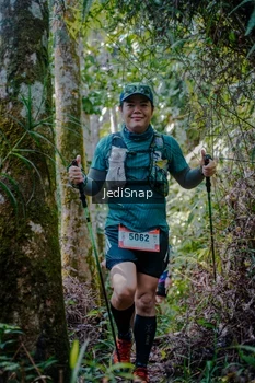 Runner Photo 5240524