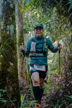 Runner Photo 5240532