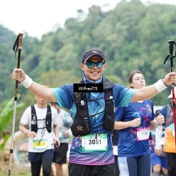 Runner Photo 5240533