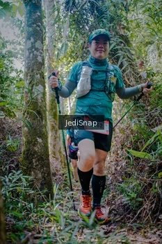 Runner Photo 5240535