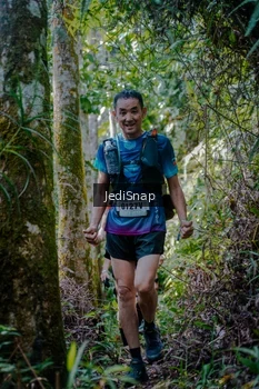 Runner Photo 5240541