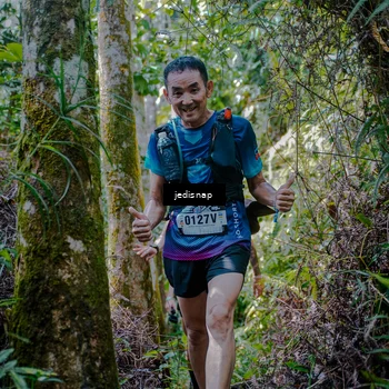 Runner Photo 5240542