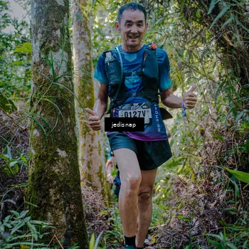 Runner Photo 5240547