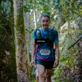 Runner Photo 5240552