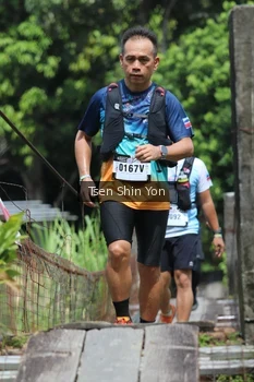 Runner Photo 5240559
