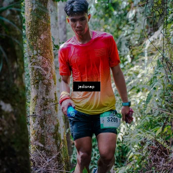 Runner Photo 5240560