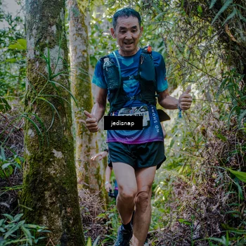 Runner Photo 5240561