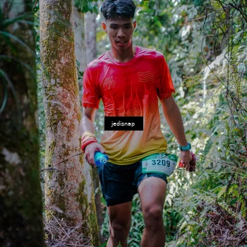 Runner Photo 5240563