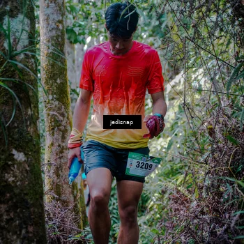 Runner Photo 5240564