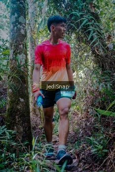 Runner Photo 5240569