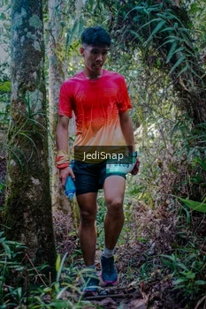 Runner Photo 5240570