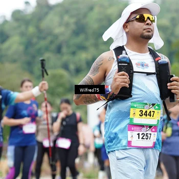 Runner Photo 5240575