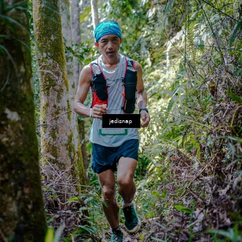 Runner Photo 5240578