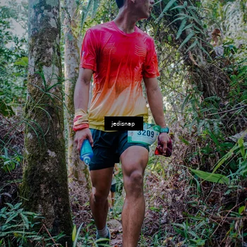 Runner Photo 5240580