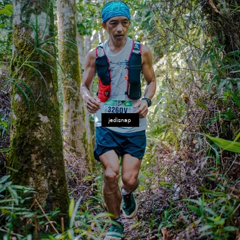 Runner Photo 5240581
