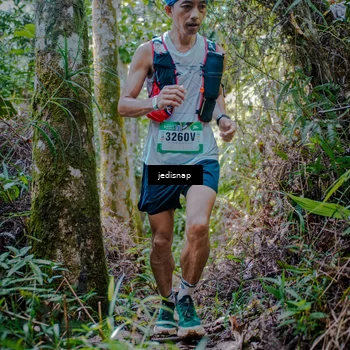 Runner Photo 5240582