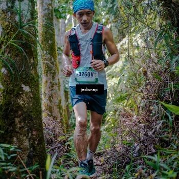 Runner Photo 5240583