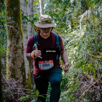 Runner Photo 5240584