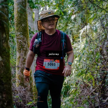Runner Photo 5240587
