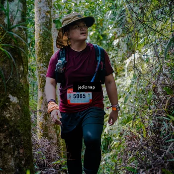 Runner Photo 5240590