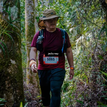 Runner Photo 5240594