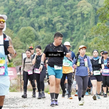 Runner Photo 5240610