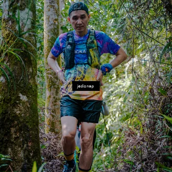 Runner Photo 5240611