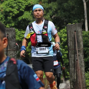 Runner Photo 5240615
