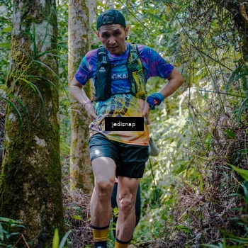 Runner Photo 5240616