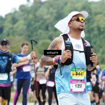 Runner Photo 5240618