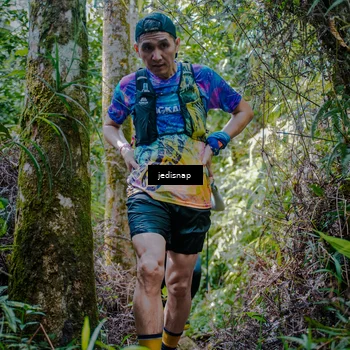 Runner Photo 5240619