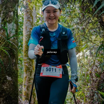 Runner Photo 5240629