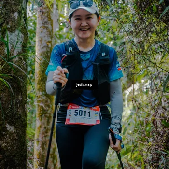 Runner Photo 5240630