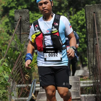 Runner Photo 5240631