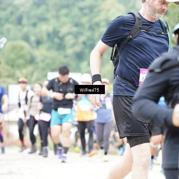 Runner Photo 5240633