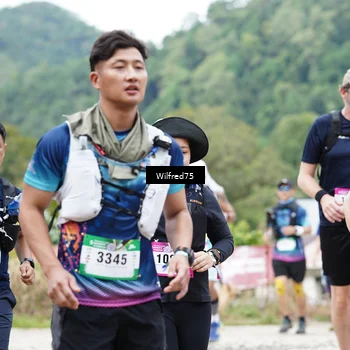Runner Photo 5240648