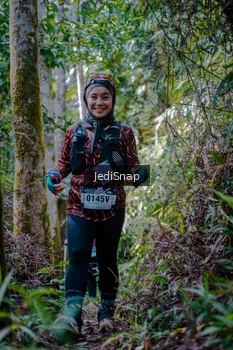 Runner Photo 5240653