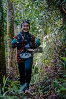 Runner Photo 5240654