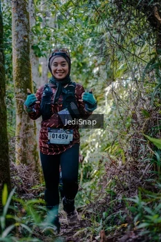 Runner Photo 5240656