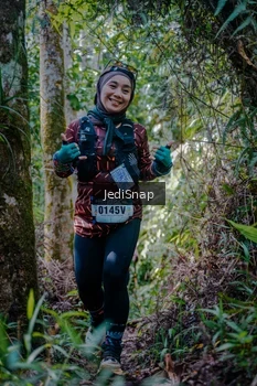 Runner Photo 5240658